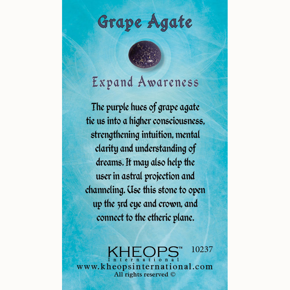 gemstone-properties-info-card-grape-agate-each-kheops-international