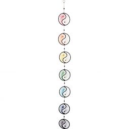 Dreamcatcher String - Chakra Yin-Yang (Each)