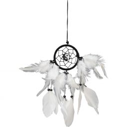 Dreamcatcher Mini Yin-Yang (Each)