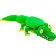 3D Printed Fidget Spirit Animal - Crocodile (Each)