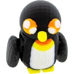 3D Printed Fidget Spirit Animal - Penguin (Each)