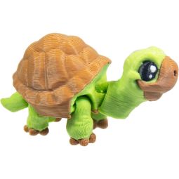 3D Printed Fidget Spirit Animal - Turtle (Each)