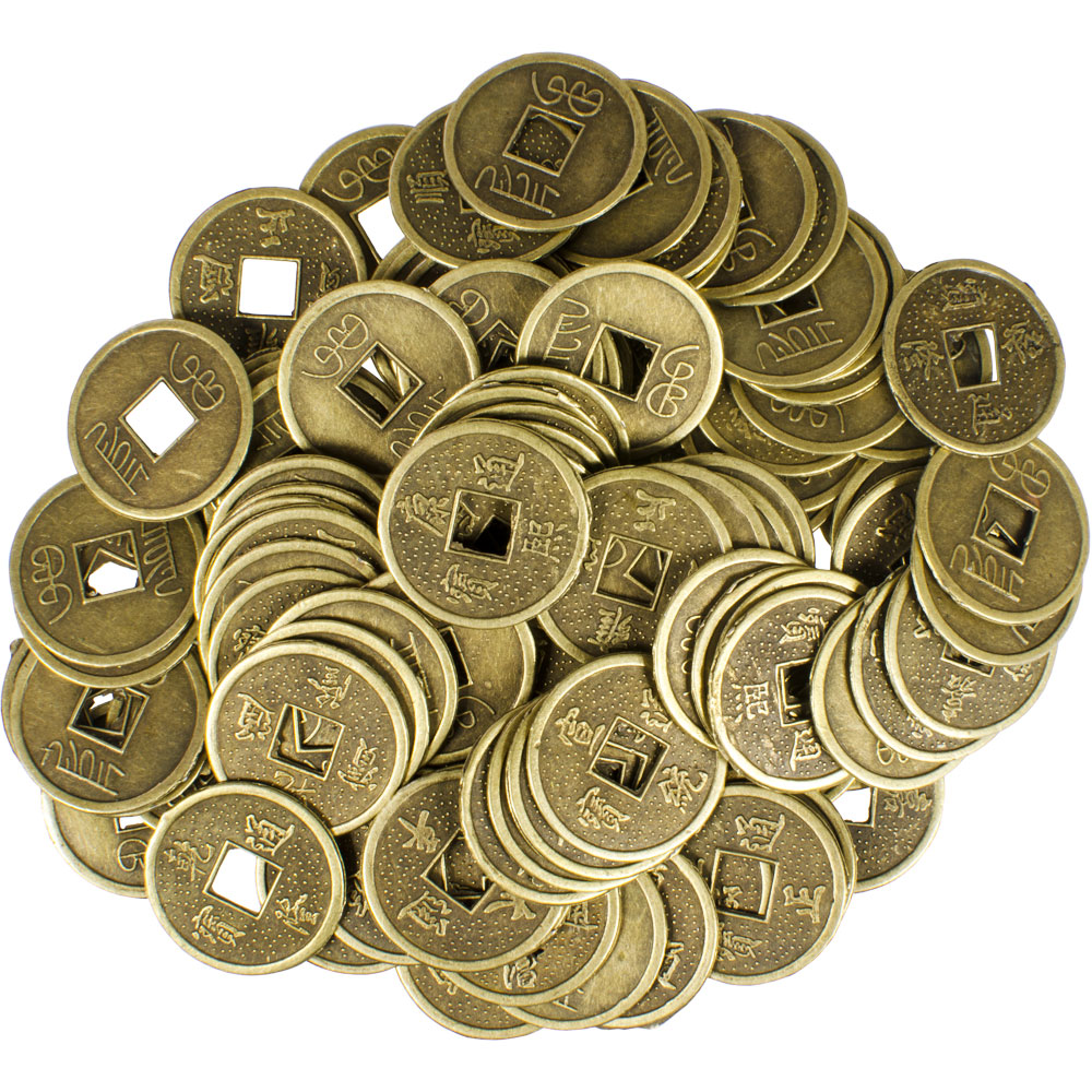 chinese coins buy