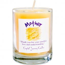 Soy Herbal Filled Votive Mother (each)