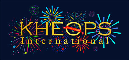 Welcome to Kheops International