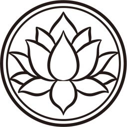 Wall Decal - Lotus Flower (Each)