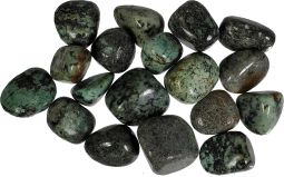 Tumbled Stones African Turquoise (1 lb)