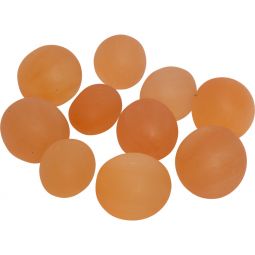 Tumbled Stones Orange Selenite (1/2 lb)