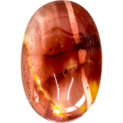 Palm Stone - Mookaite (Each)