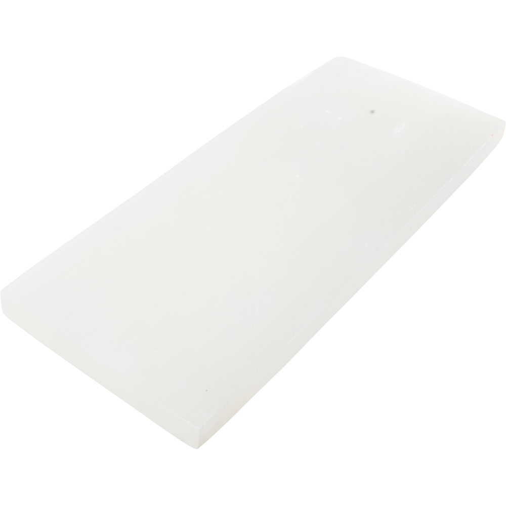 Selenite Charging Plate LARGE - Rectangle (Each)