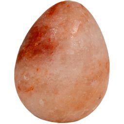 Gemstone Carving Salt Egg (Each)