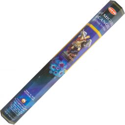 Hem Hexagonal Pack Incense 20 gr San Miguel Archangel (pack of 6)