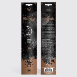 Alchemy Incense 20 Sticks - Moon (Each)