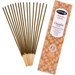 Nitiraj Masterpiece - Chandra 25 gr (Pack of 6)