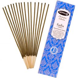 Nitiraj Masterpiece - Radha 25 gr (Pack of 6)