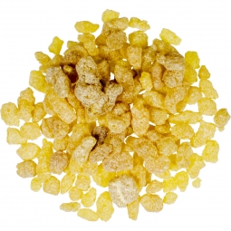 Forgotten Essence Resin Incense Frankincense (1 lb)