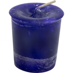 Reiki Herbal Votive Candle Creativity (box of 18)