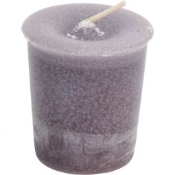 Reiki Herbal Votive Candle Power (box of 18)