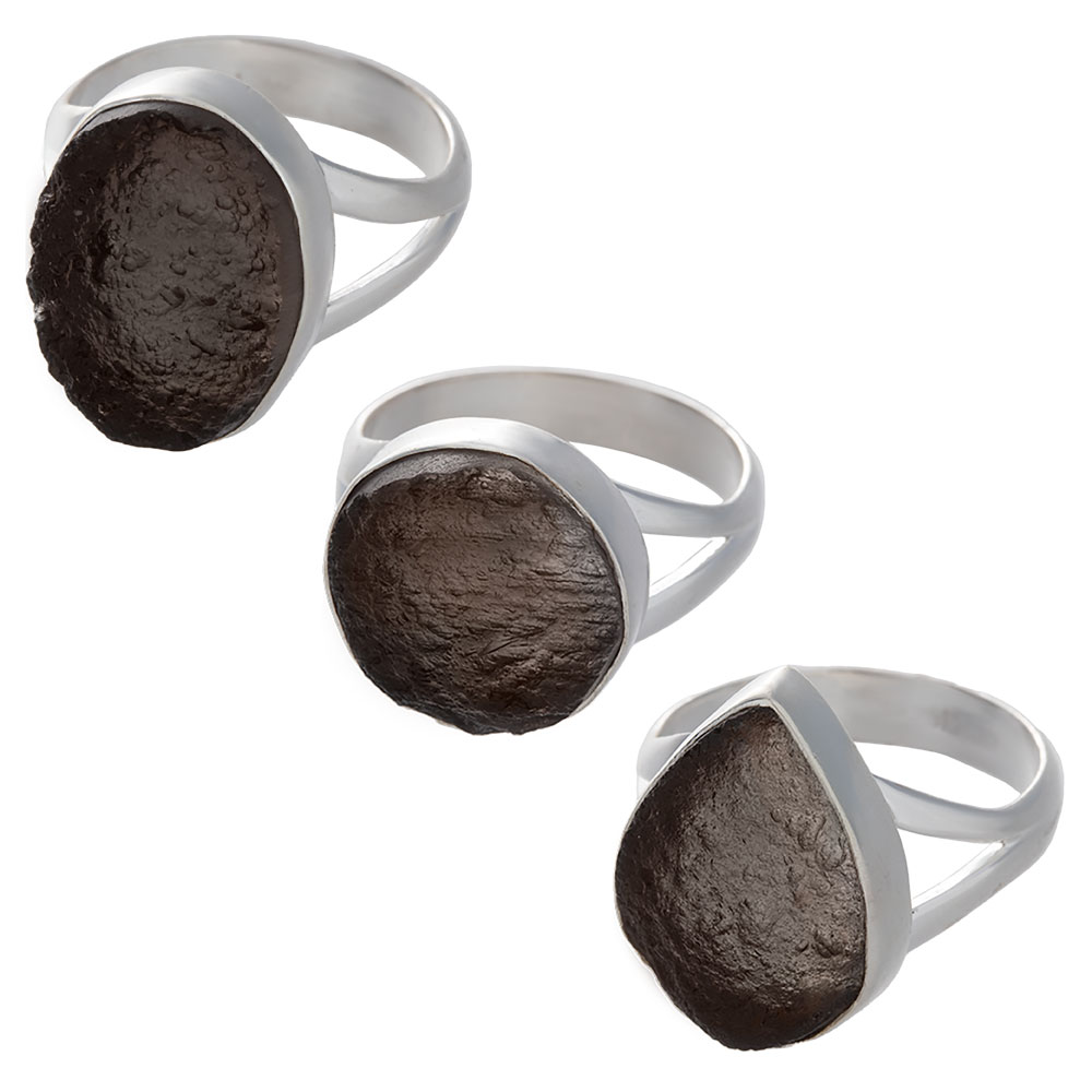 Agni sale Manitite Ring