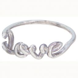 Love Ring -Size 5