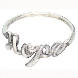 Hope Ring -Size 5