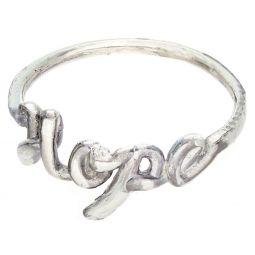 Hope Ring -Size 9