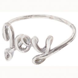 Joy Ring -Size 5