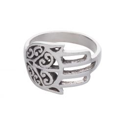 Fatima Hand Ring - Size 5