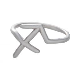 Astrology Ring - Sagittarius - Size 5