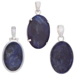 Sodalite