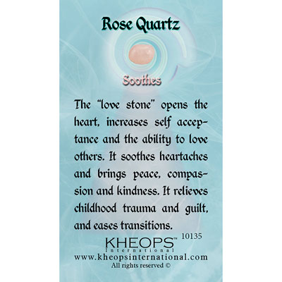 buy rose quartz pendant online india